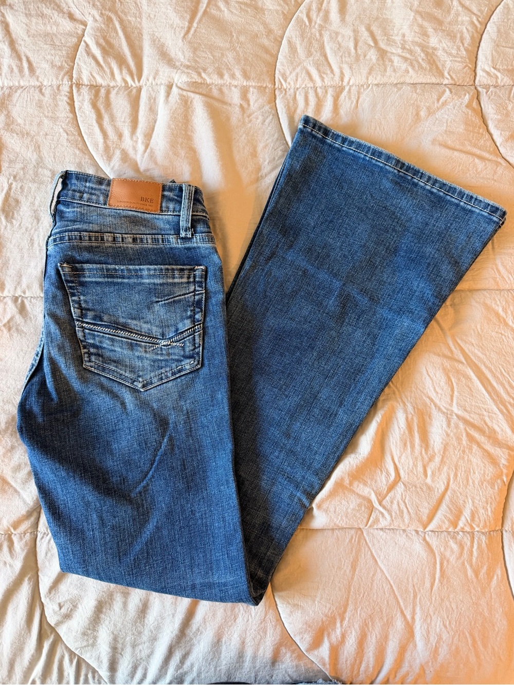 Women’s BKE jeans